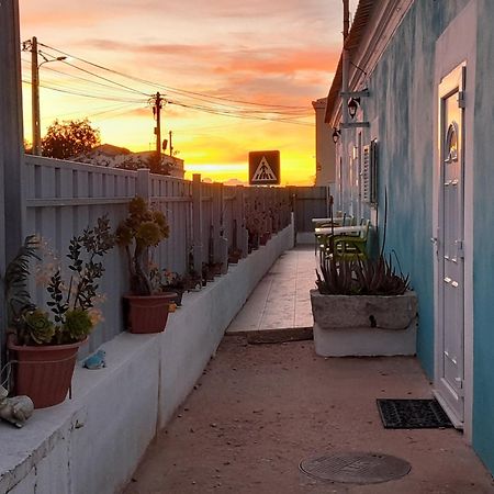 Estudio Puertorico T0 Em Albufeira Gale Exteriör bild