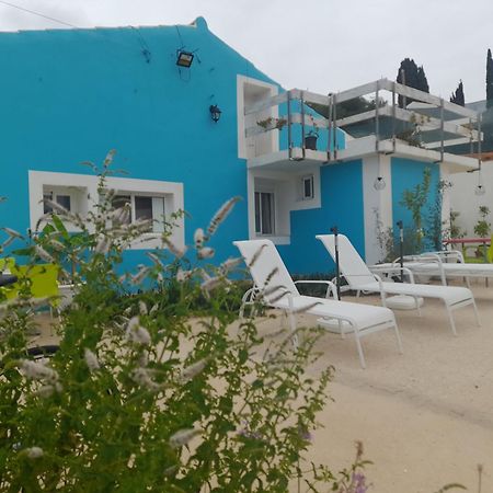 Estudio Puertorico T0 Em Albufeira Gale Exteriör bild