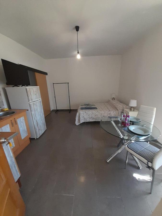 Estudio Puertorico T0 Em Albufeira Gale Exteriör bild