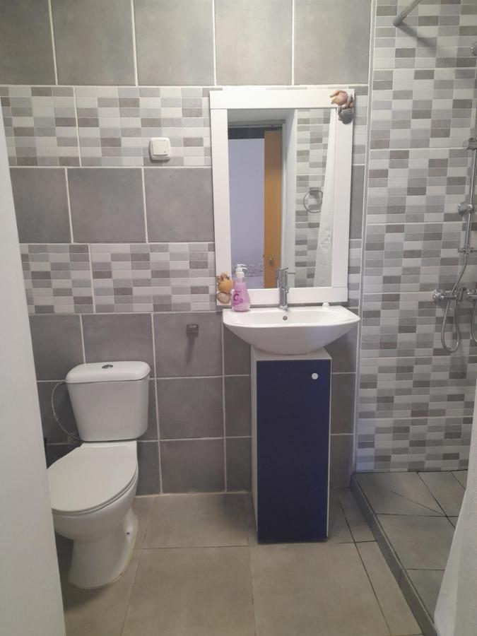 Estudio Puertorico T0 Em Albufeira Gale Exteriör bild