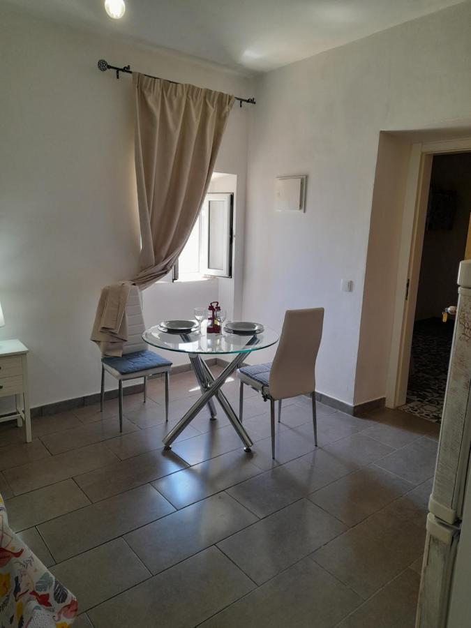 Estudio Puertorico T0 Em Albufeira Gale Exteriör bild