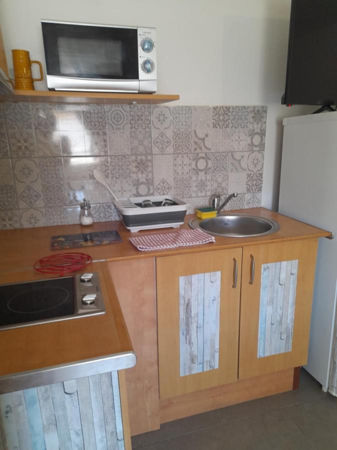 Estudio Puertorico T0 Em Albufeira Gale Exteriör bild