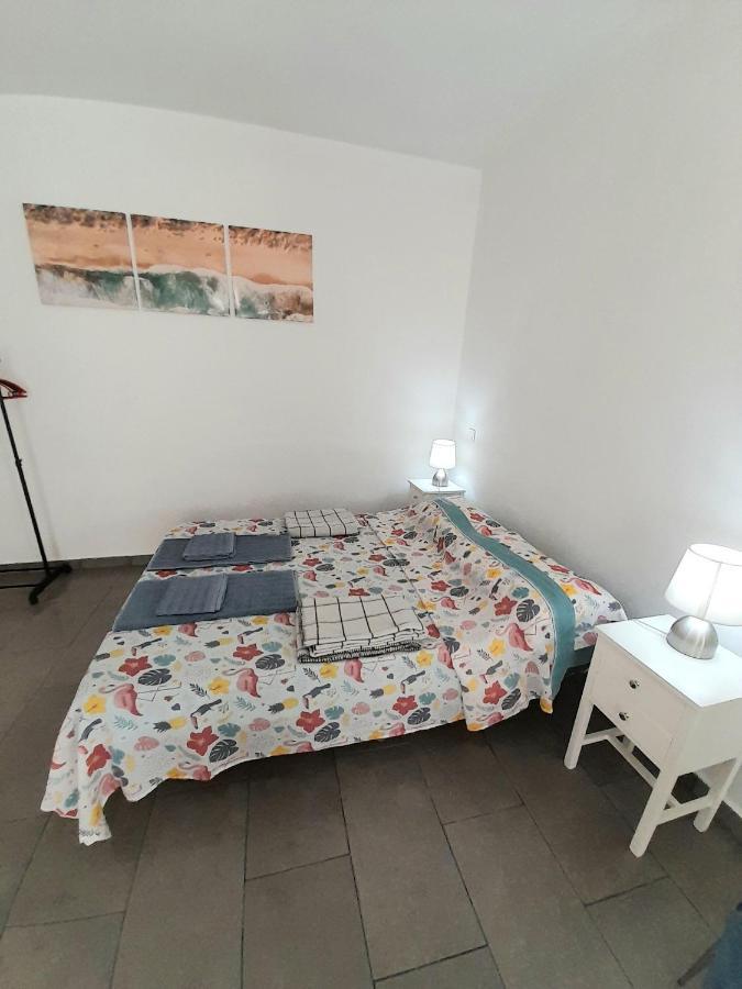 Estudio Puertorico T0 Em Albufeira Gale Exteriör bild