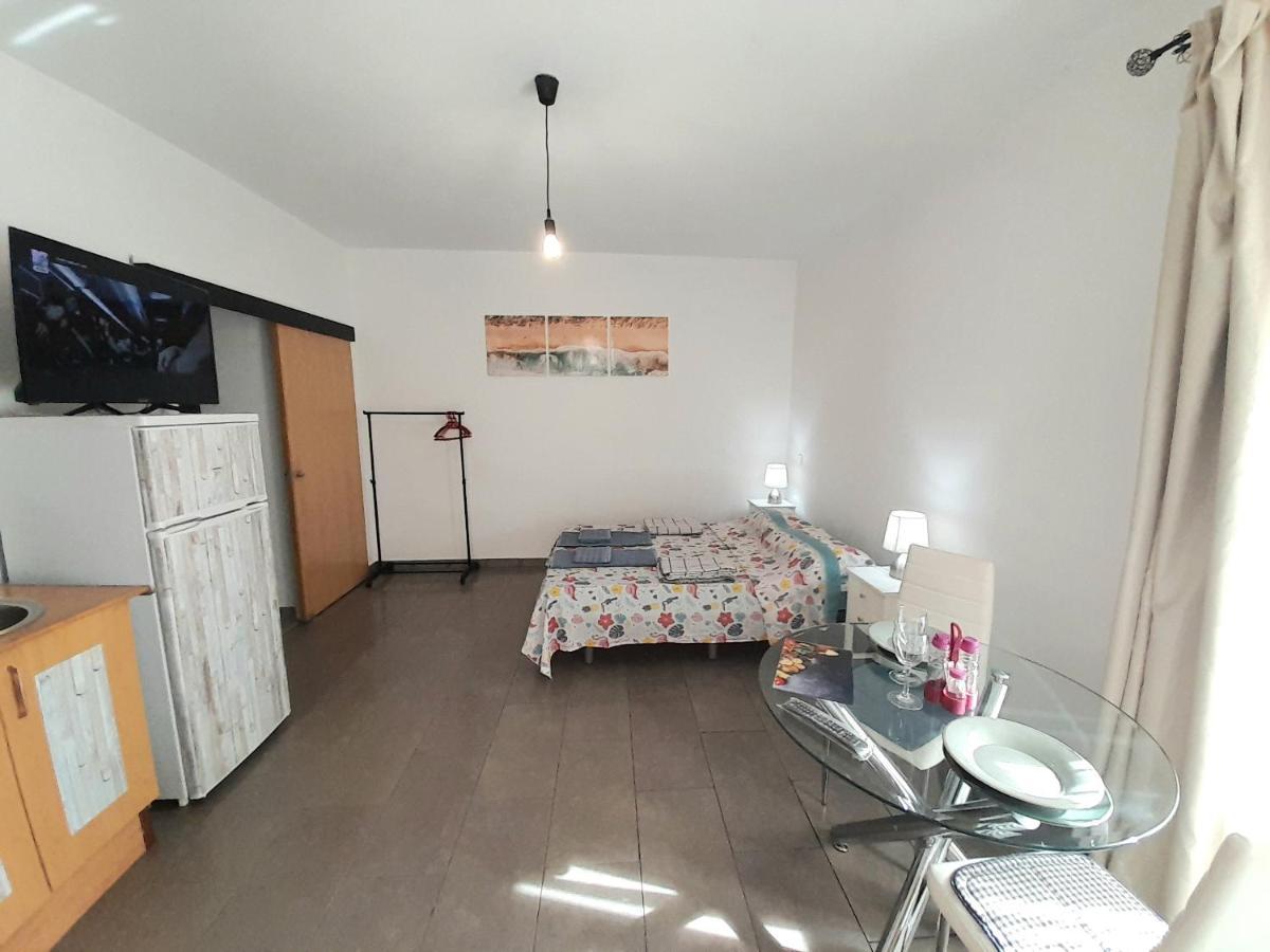 Estudio Puertorico T0 Em Albufeira Gale Exteriör bild