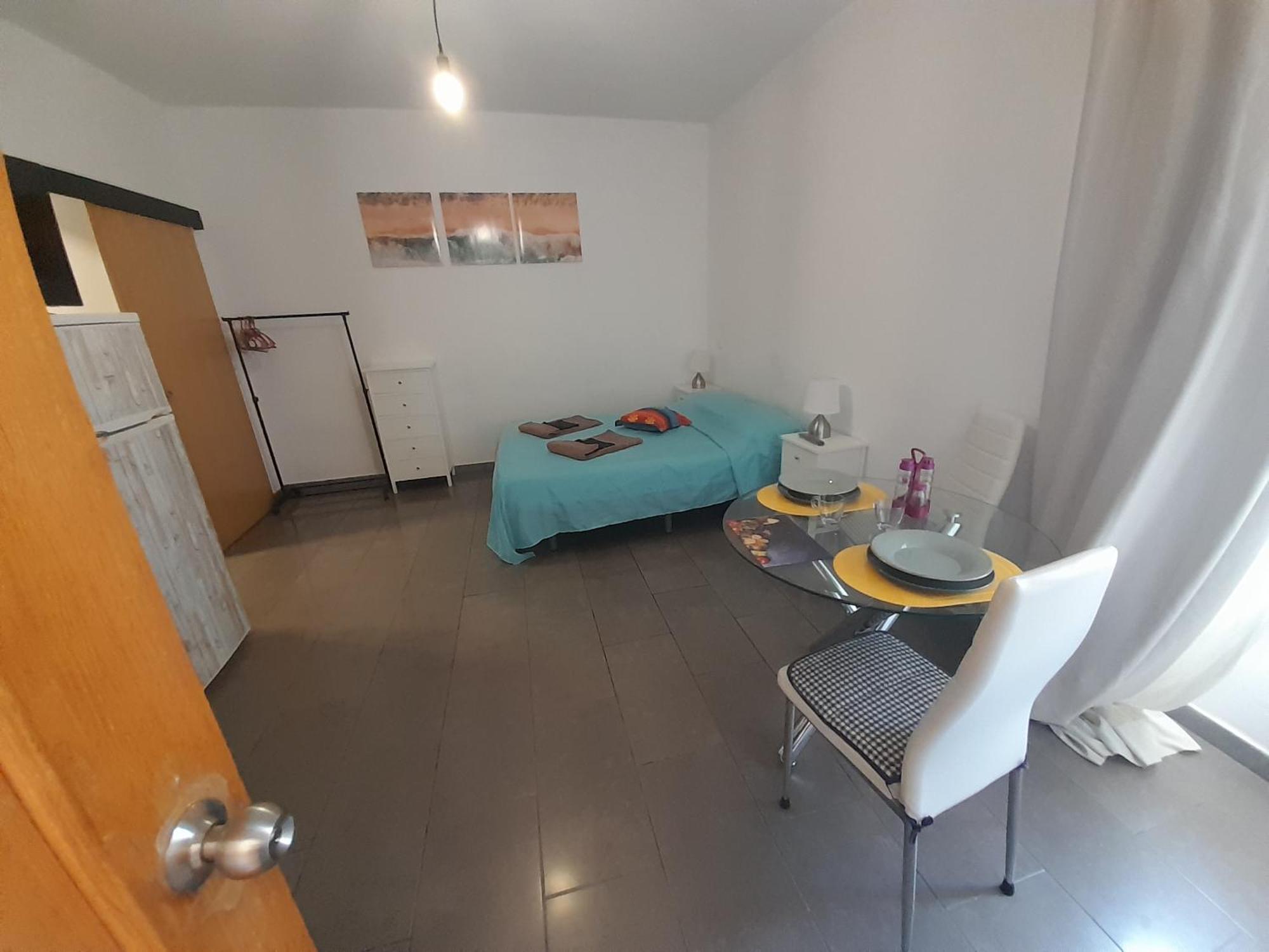 Estudio Puertorico T0 Em Albufeira Gale Exteriör bild