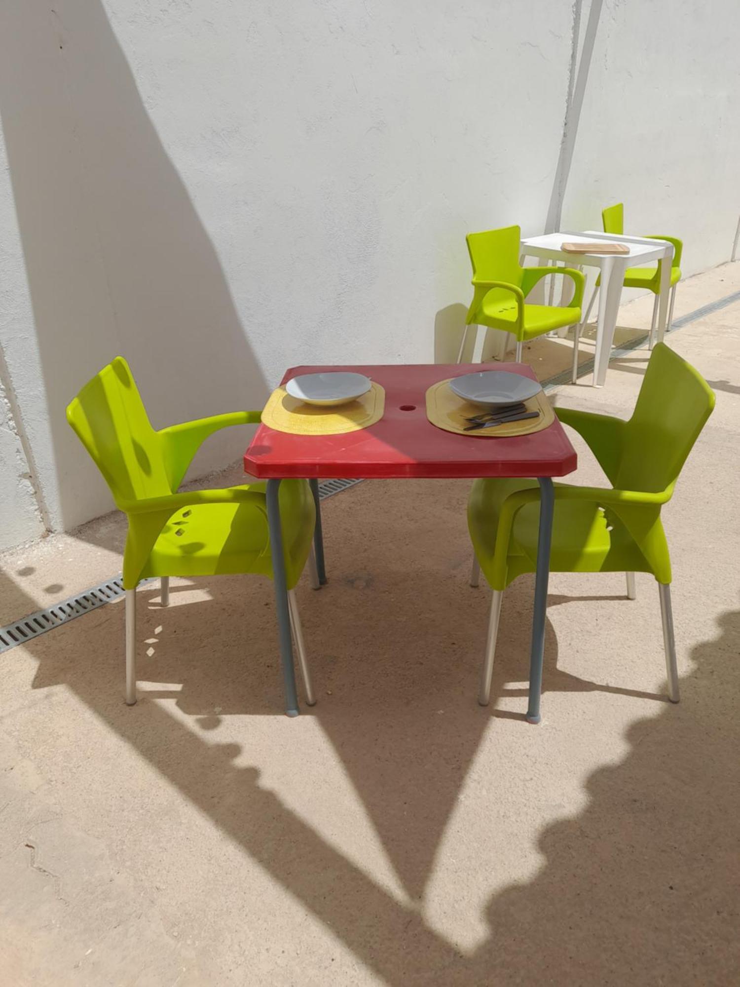 Estudio Puertorico T0 Em Albufeira Gale Exteriör bild