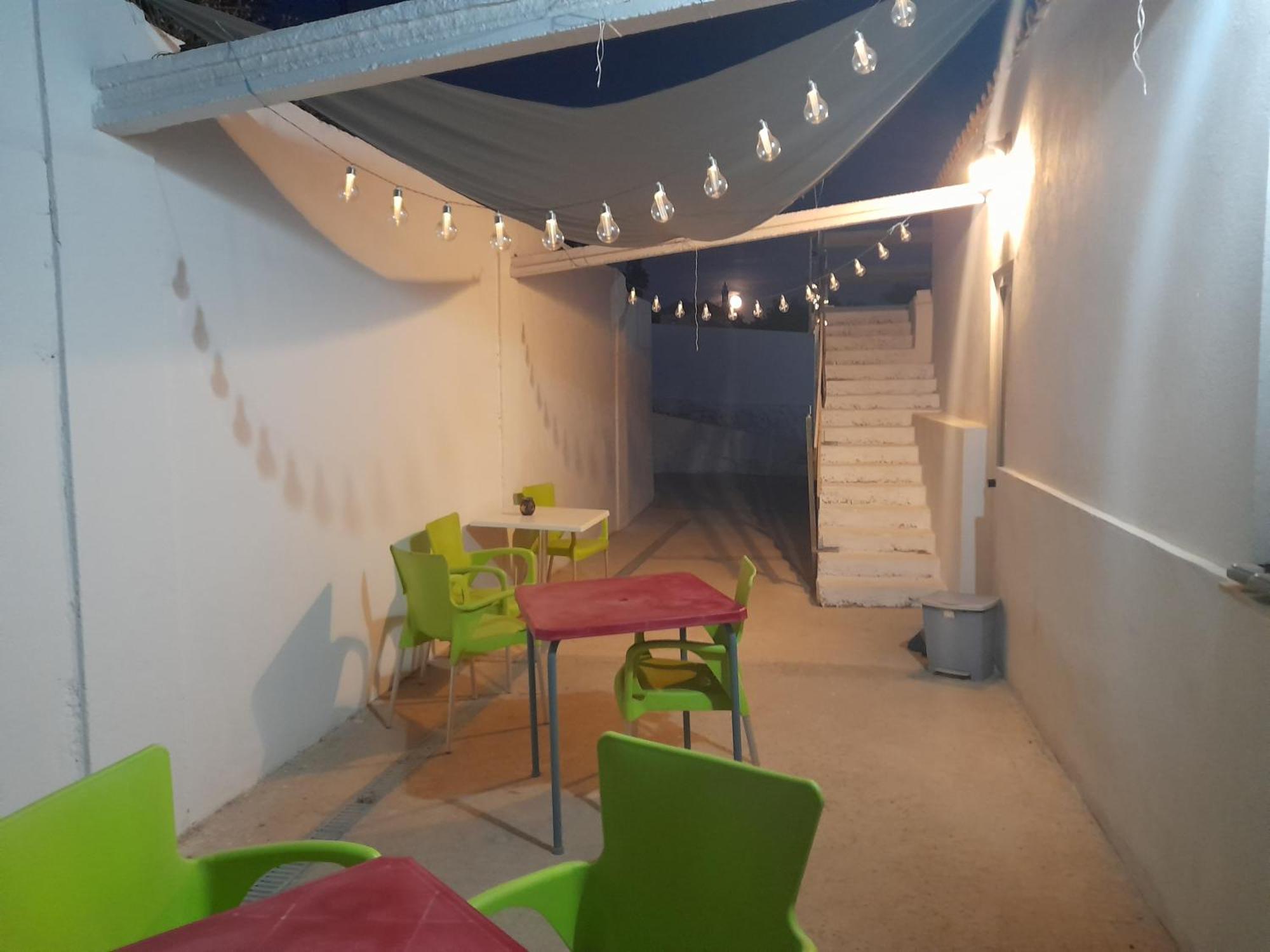 Estudio Puertorico T0 Em Albufeira Gale Exteriör bild