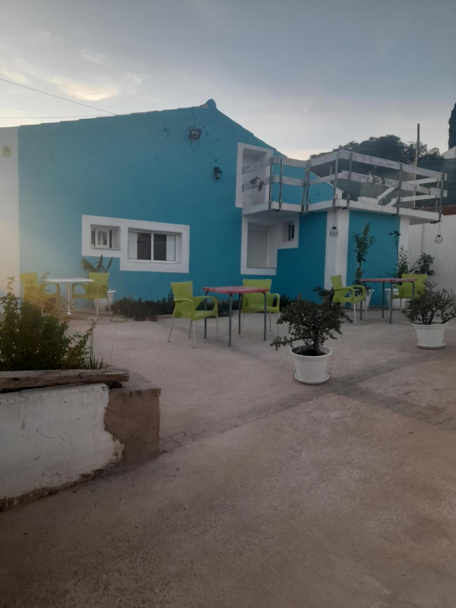 Estudio Puertorico T0 Em Albufeira Gale Exteriör bild
