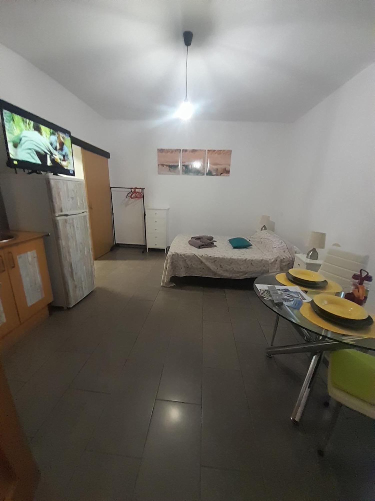 Estudio Puertorico T0 Em Albufeira Gale Exteriör bild